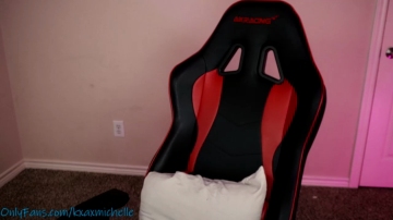 Kxaxmichelle  03-05-2021